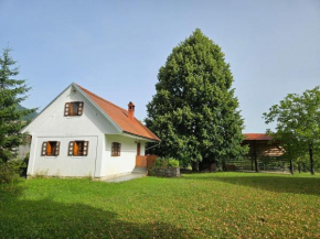 Mežnarija - Cerovec